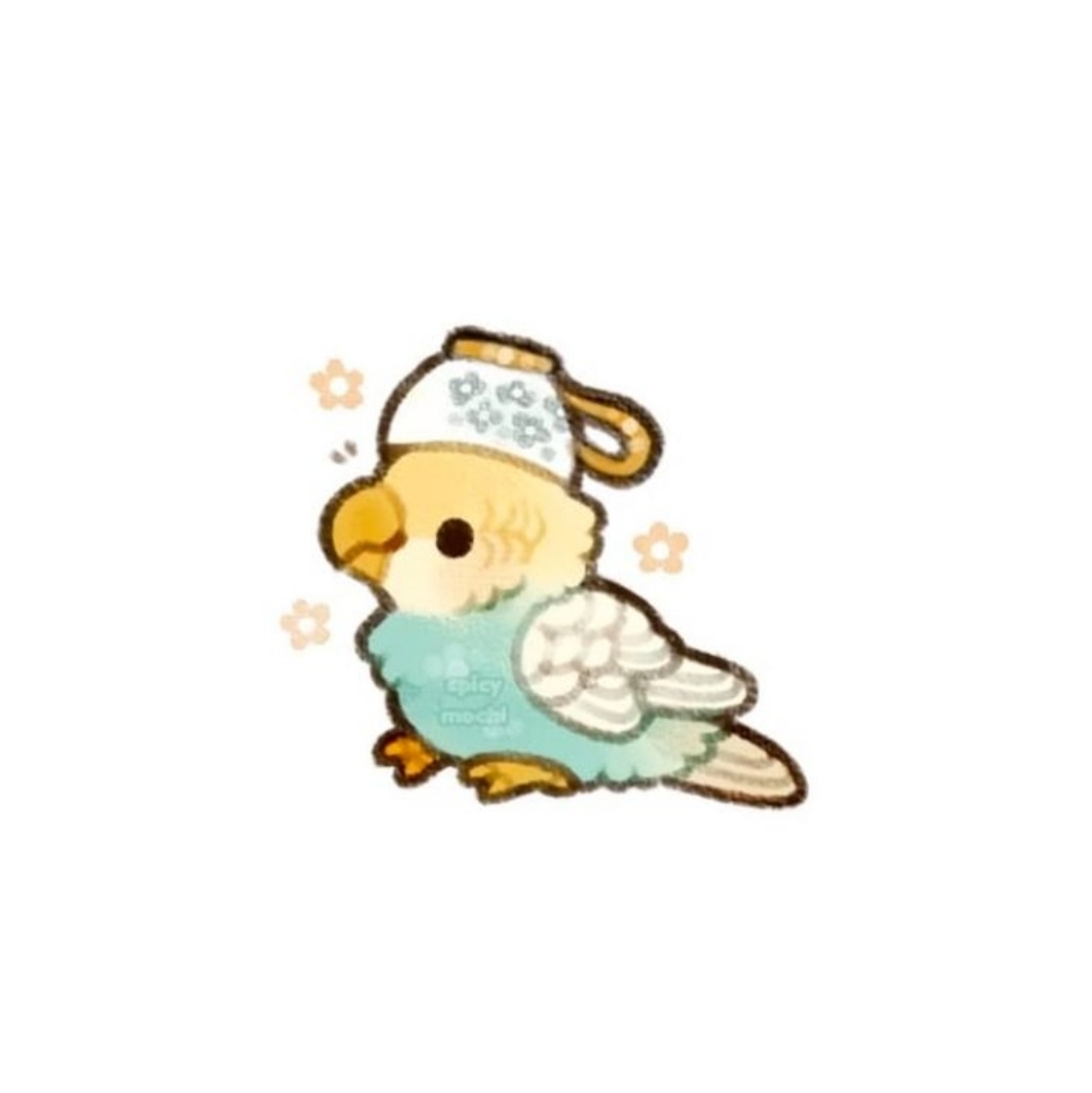 Meet your Posher, Emma